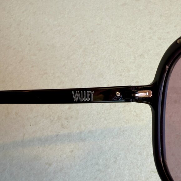 Bang Aviator Glasses by Valley Eyewear - Picture 6 of 8